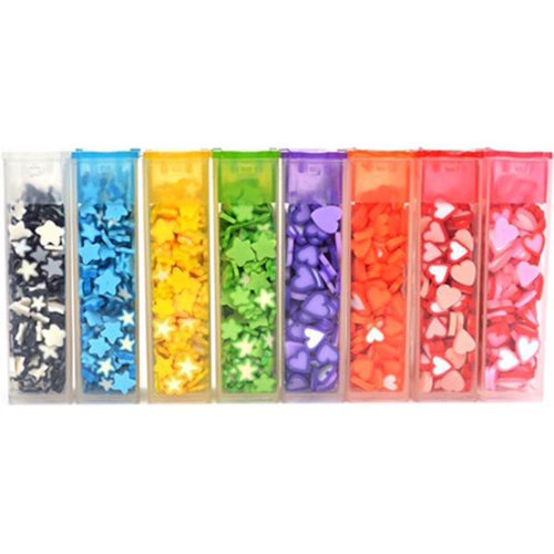 *Queen & C,топпинг,1032