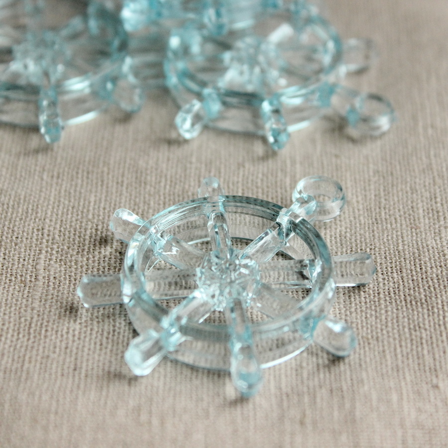 -Подвеска, штурвал