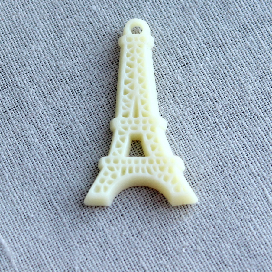 -Фигурка, эйфелева башня4