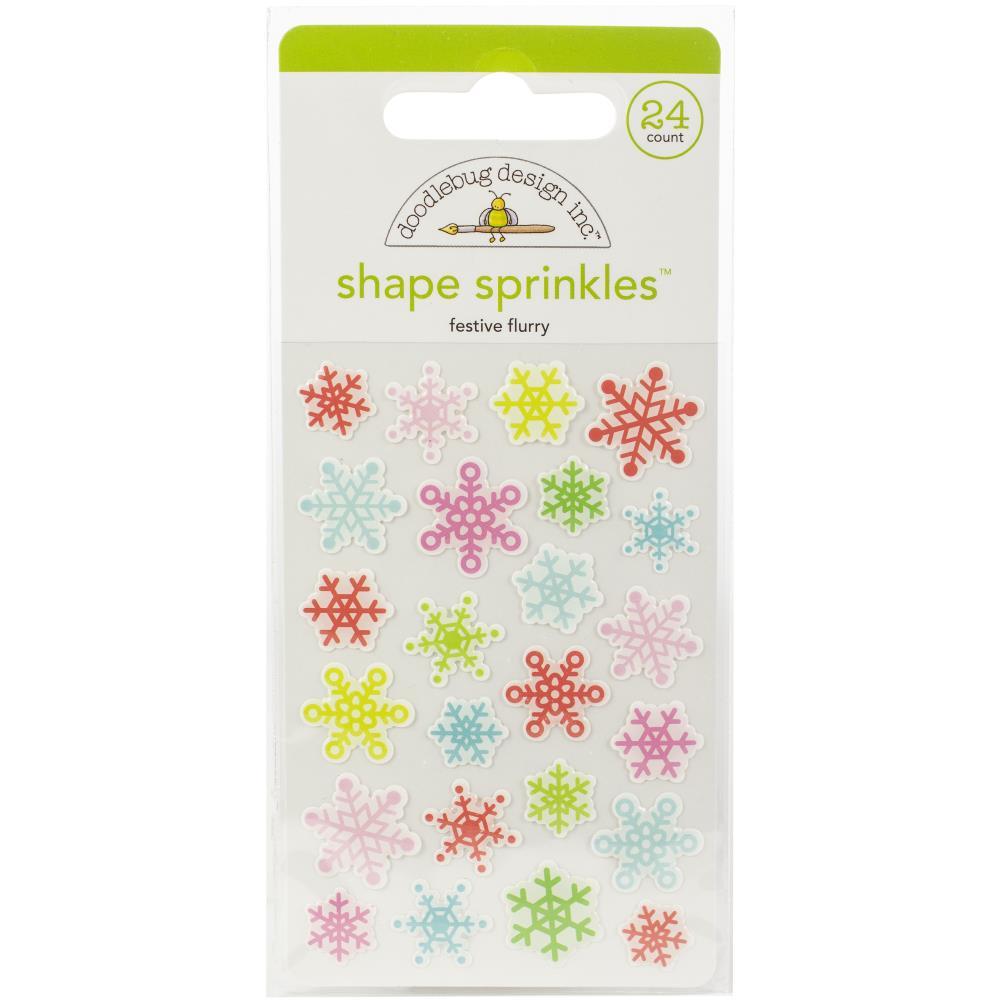 *Doodlebug/фигурки/6152