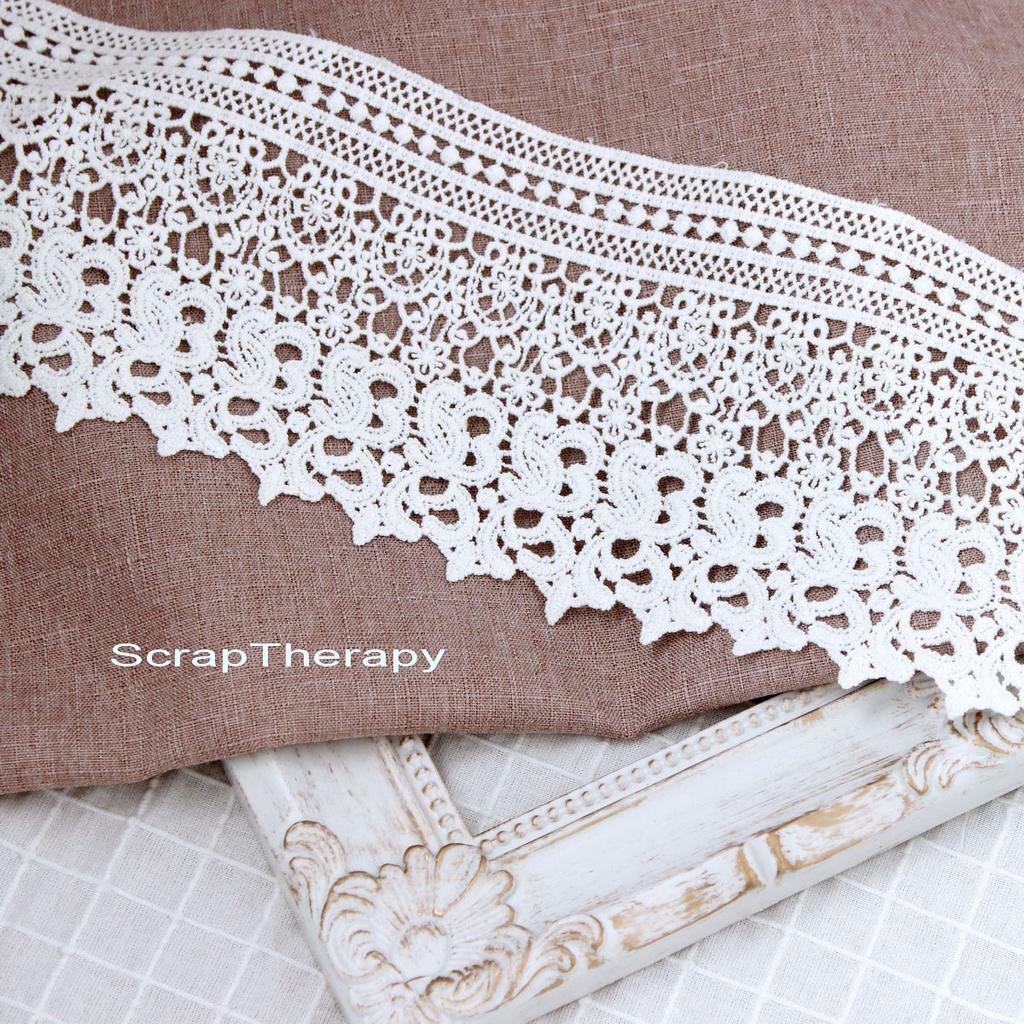 *Кружево №7