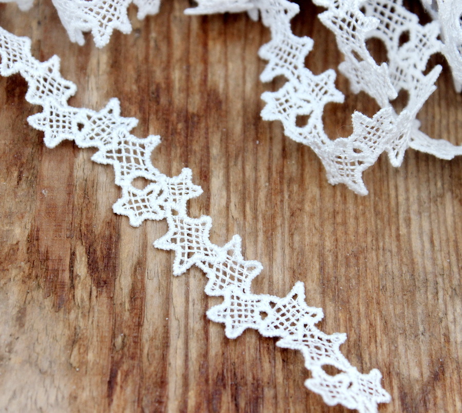 *Кружево №9