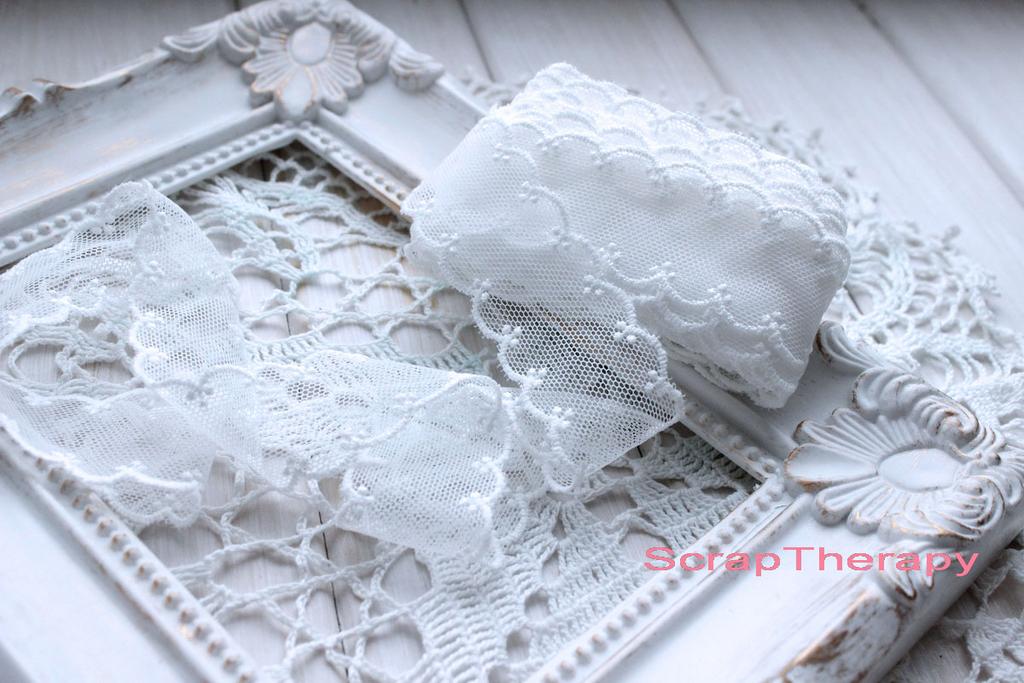 *Кружево №10