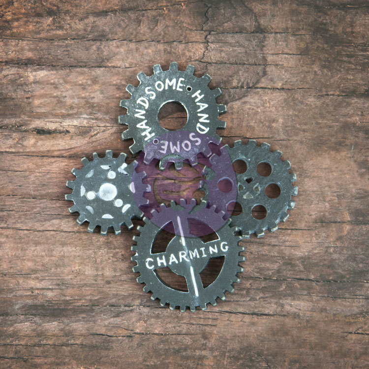 *PM/украшение/573348