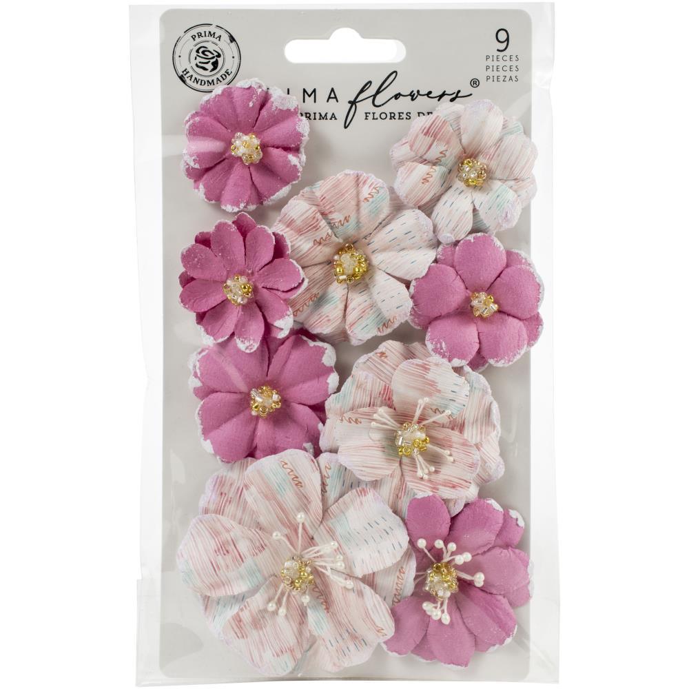 *PM/Surfboard/цветы/647278