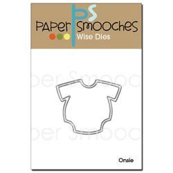 _Paper Smooches/нож/J2D054