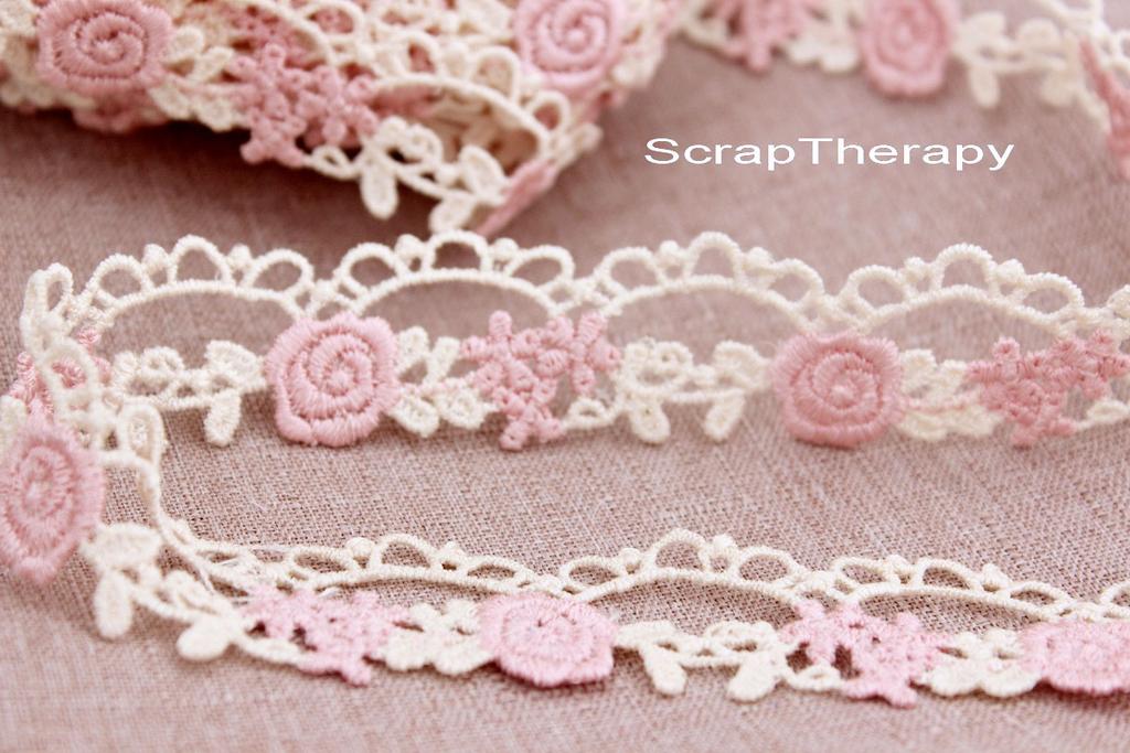 *Кружево №15