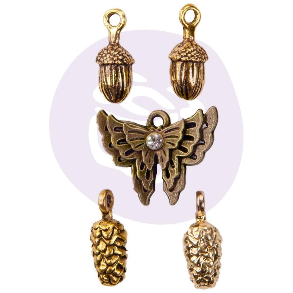 *PM/Autumn Sunset/украшение/995577