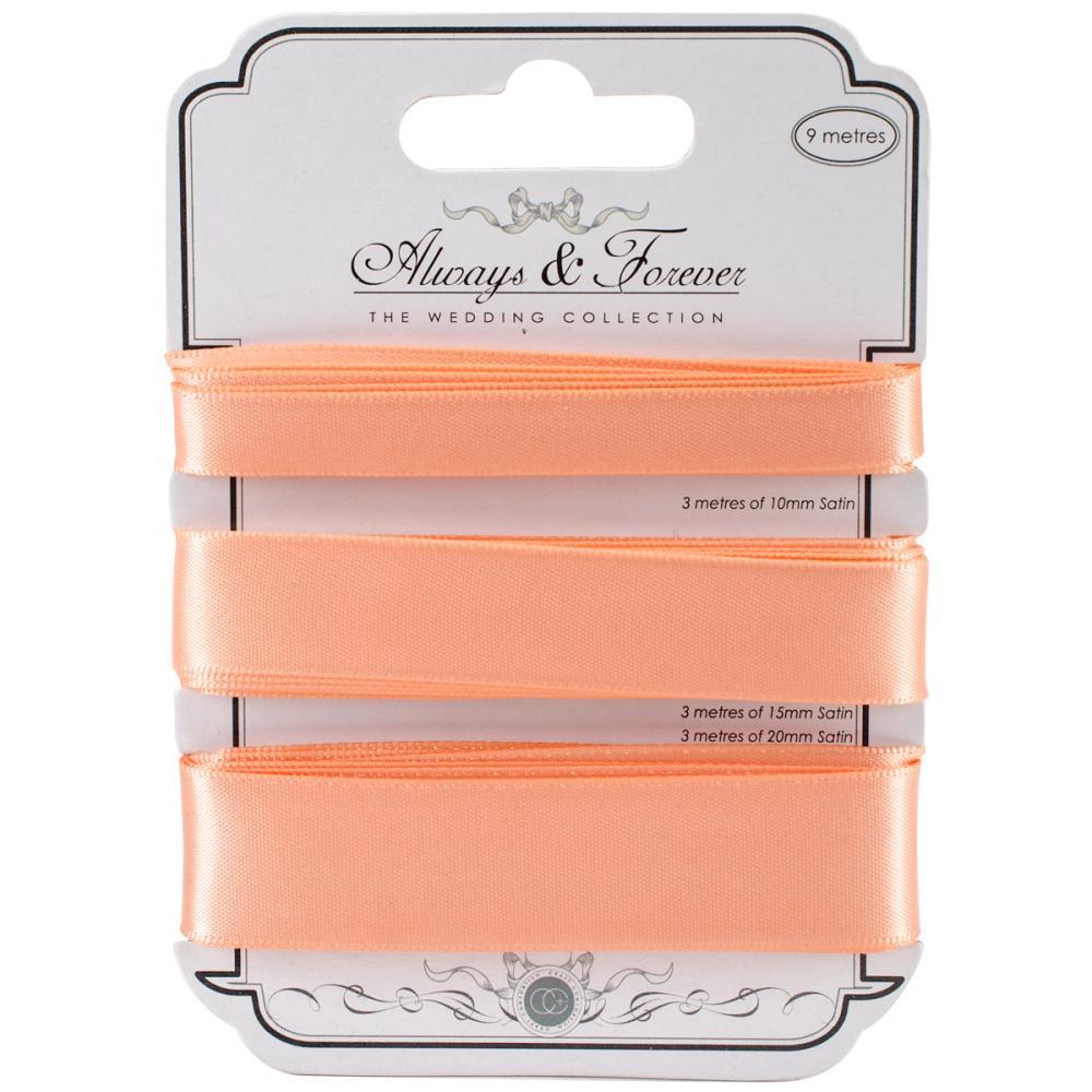 *Craft Consortium/Always & Forever/лента/AFSRBN07