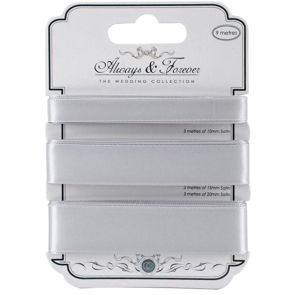 *Craft Consortium/Always & Forever/лента/AFSRBN08