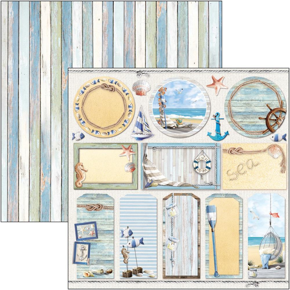 *Ciao Bella/Sound Of Summer/30/Tags