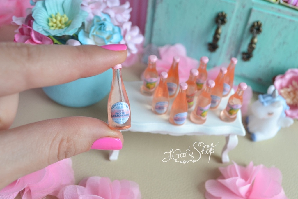 *ЮGartShop/сладости/бутылка/5