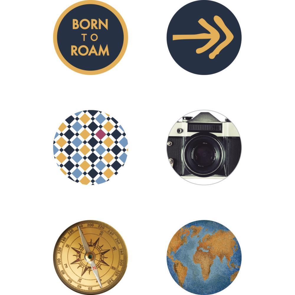 *KC/Journey/топсы/CR210