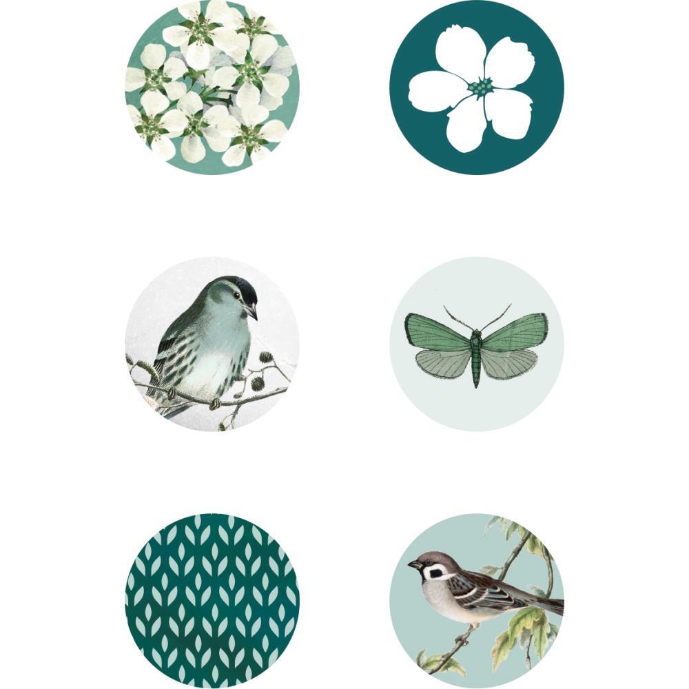 *KC/Morning Dew/топсы/CR209