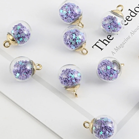 *подвеска/шарик2