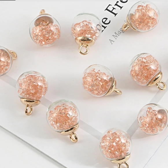 *подвеска/шарик3