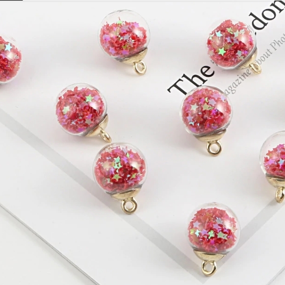 *подвеска/шарик4