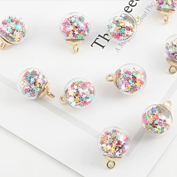 *подвеска/шарик6