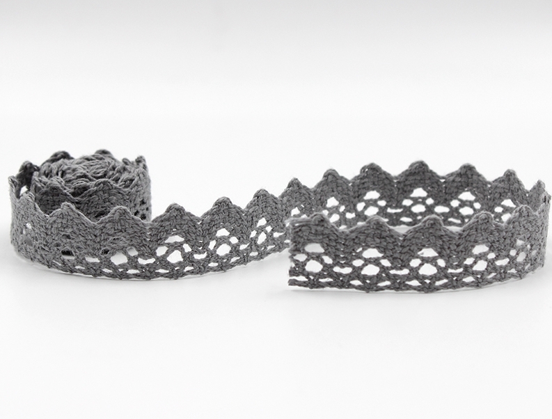 *Кружево №4