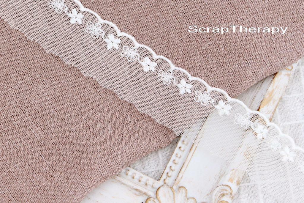 *Кружево №14