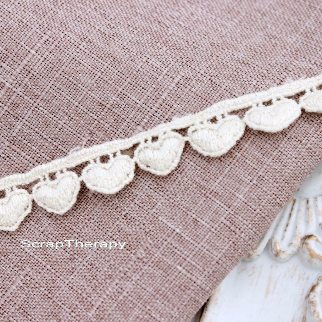 *Кружево №17