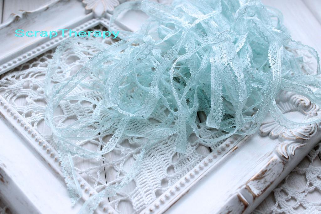 *Кружево №19