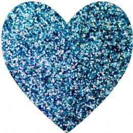 *WOW/глиттер/SPRK005