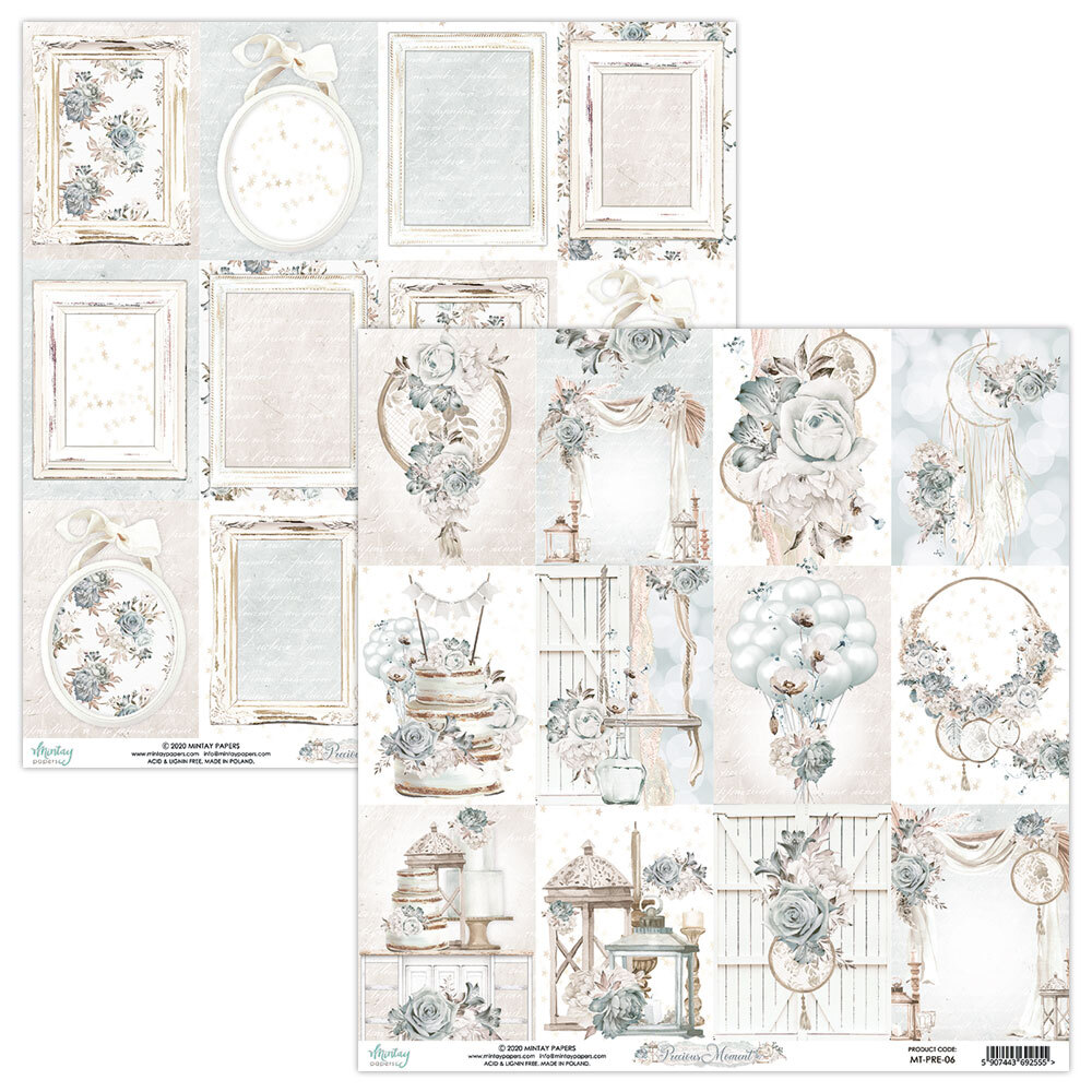 *Mintay Karola/Precious Moment/06