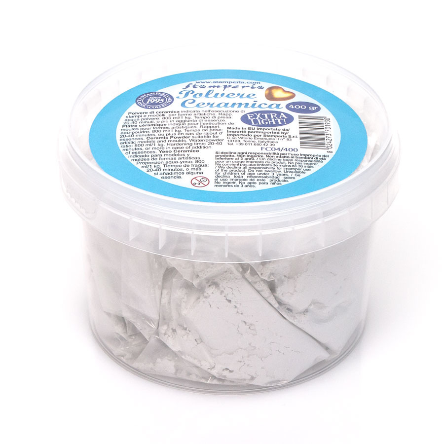 *Stamperia/керамика/FC06