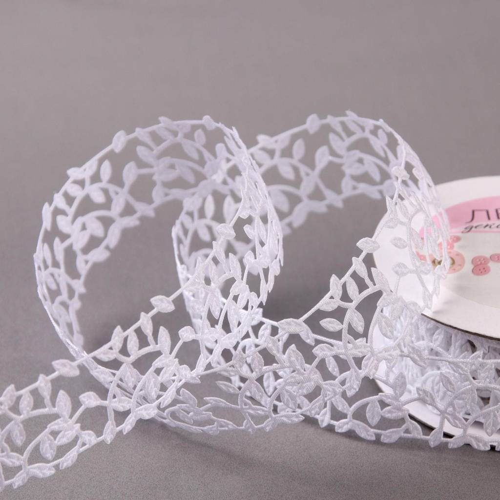 *Кружево №20