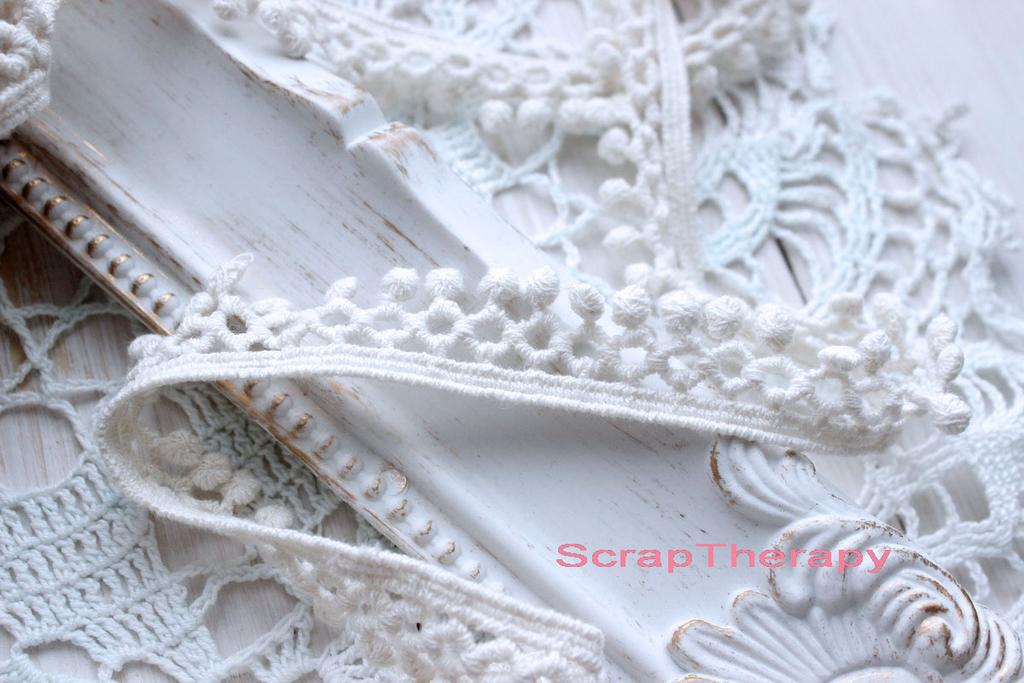 *Кружево №25