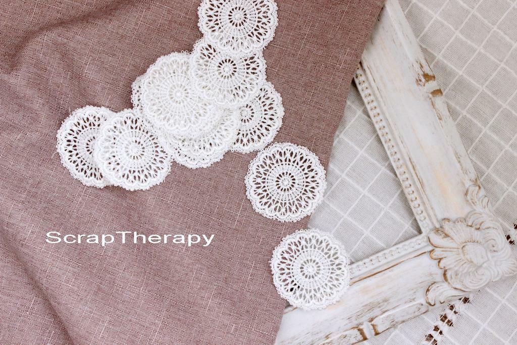 *салфетка №7