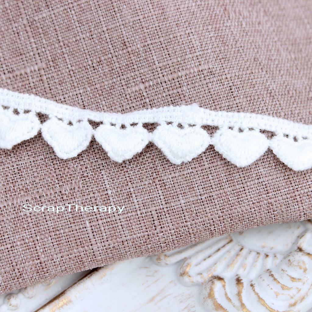 *Кружево №16