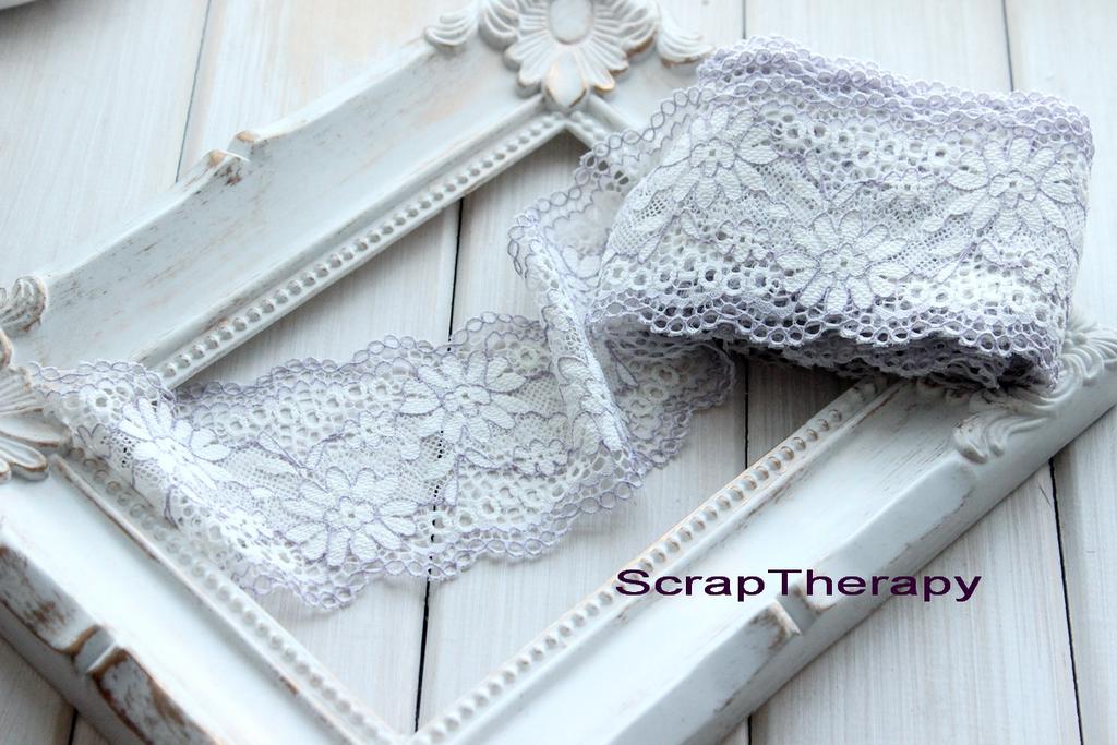 *Кружево №31