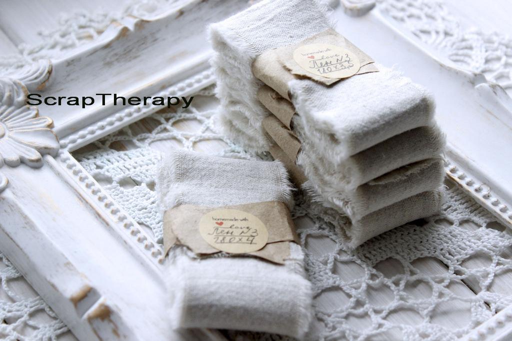 *Лента льняная №3/160*2,5