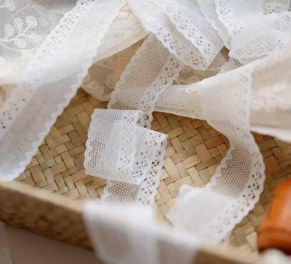 *Кружево №36