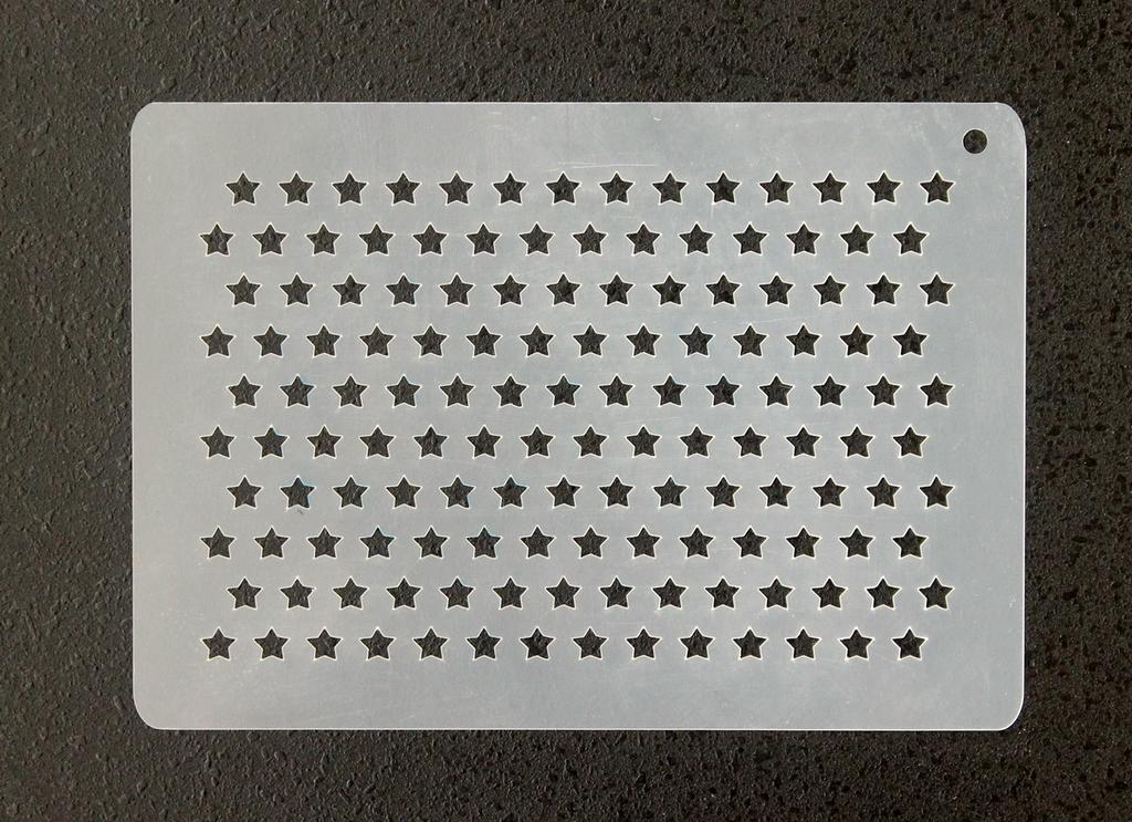 _Маска фоновая/Звезды маленькие