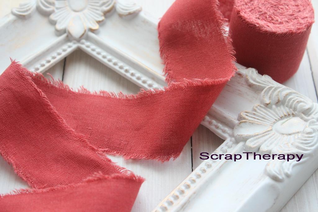 *Лента льняная №9