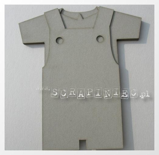 *Scrapiniec/заготовка для альбома/Детский-мальчик