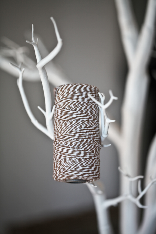 шнур кофейный