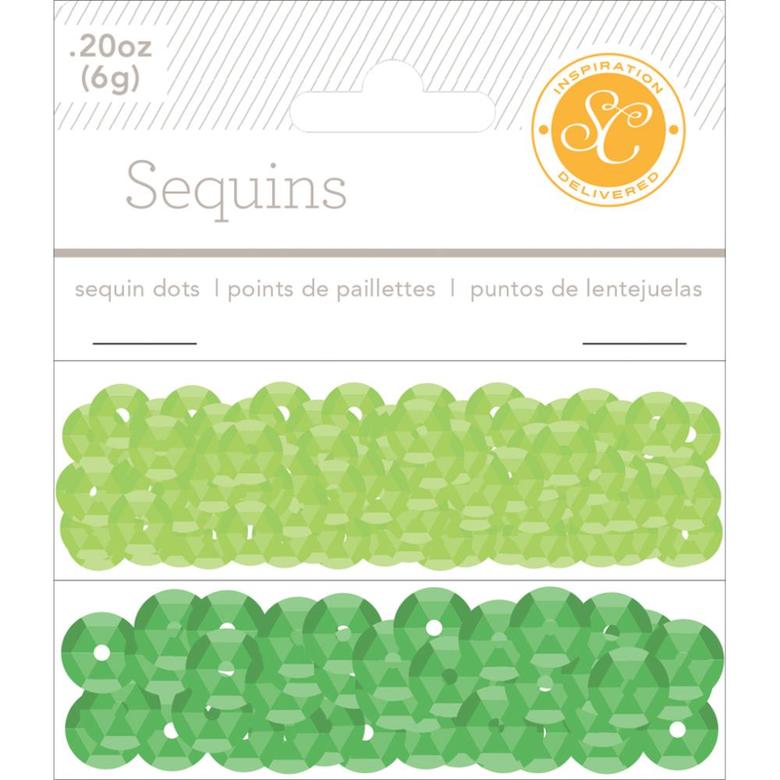 Studio Calico,пайетки,321467