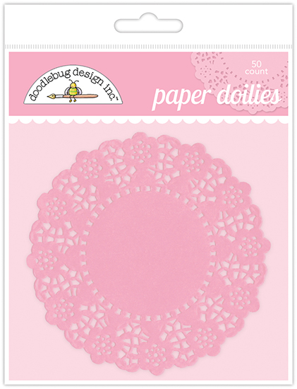 Doodlebug,салфетка,4065