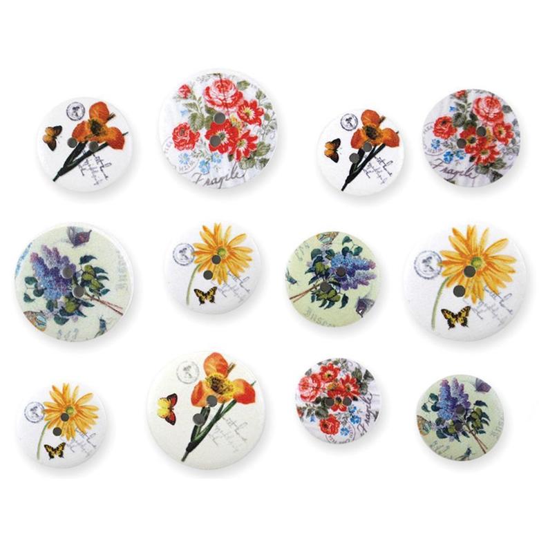 MultiCraft,пуговицы,SE097C