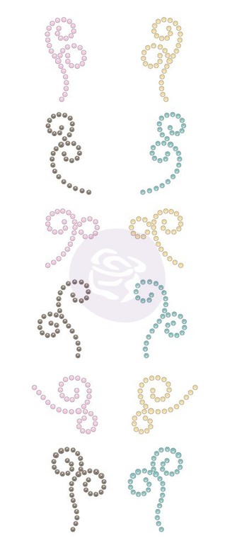 PM,стразы,570347