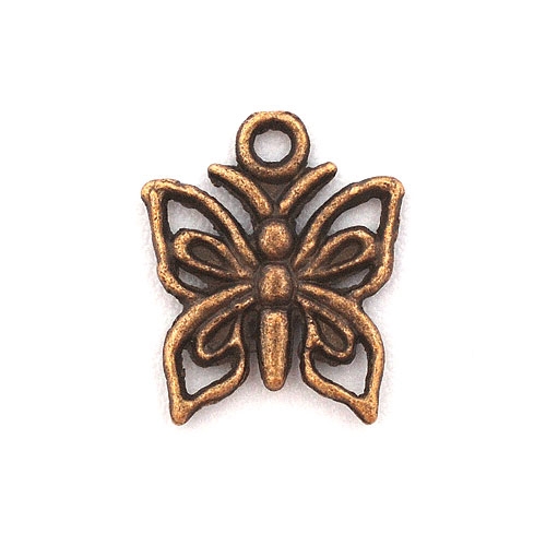 подвеска:бабочка