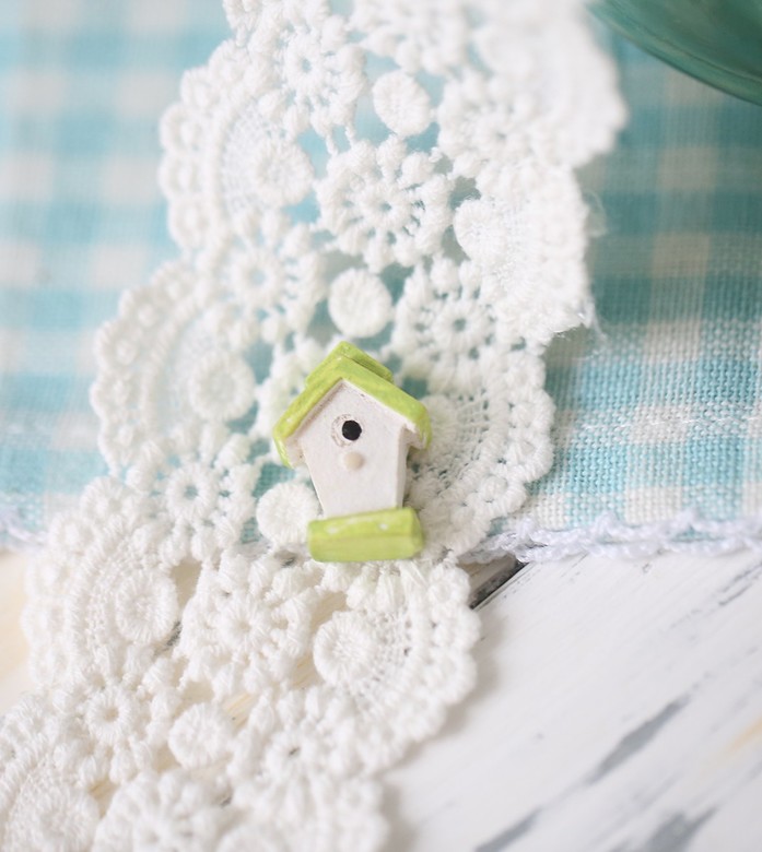 скворечник