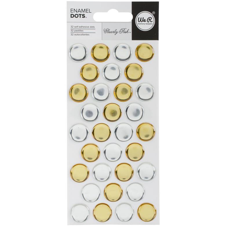 WeRMemoryKeepers,эмалевые точки,662547