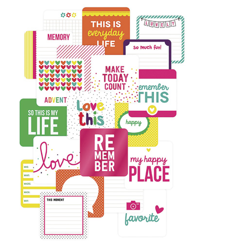 AC/Project Life/карточки/380442