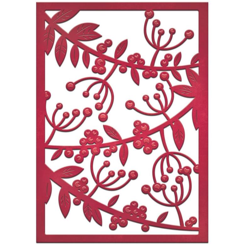 Spellbinders,нож,S6-043