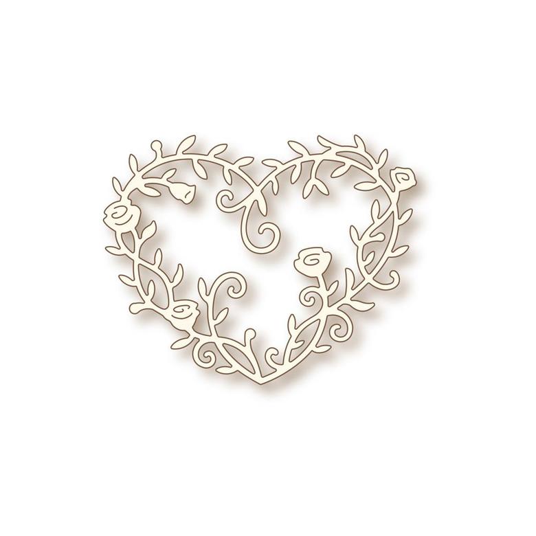 Wild Rose Studio,нож,SD039